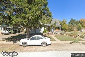 602 5th St, Mc Cune, KS 66753