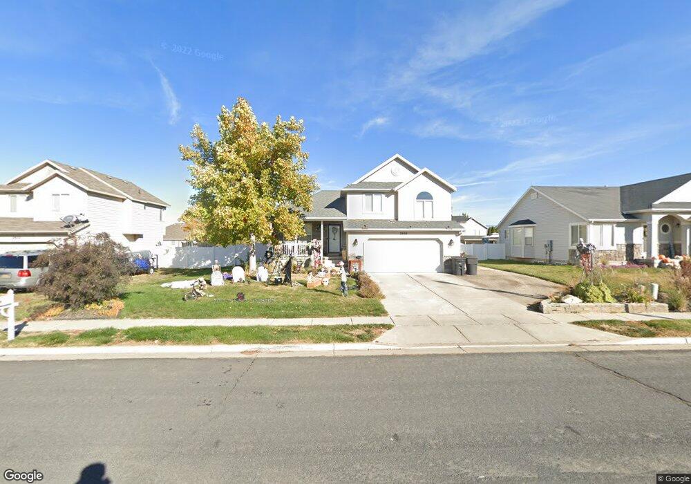 2638 W 1360 N, Clearfield, UT 84015 - photo 1