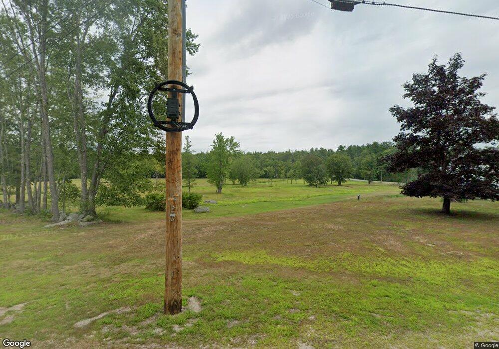 293 Middle Rd, Center Tuftonboro, NH 03816 - photo 1