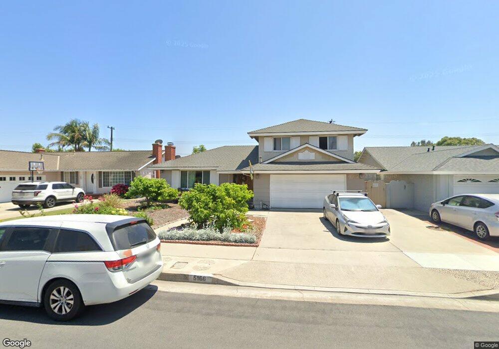 5166 Brunswick Dr, Cypress, CA 90630 - photo 1