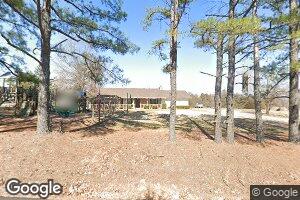5136 Deer Track Trail, Ozark, AR 72949