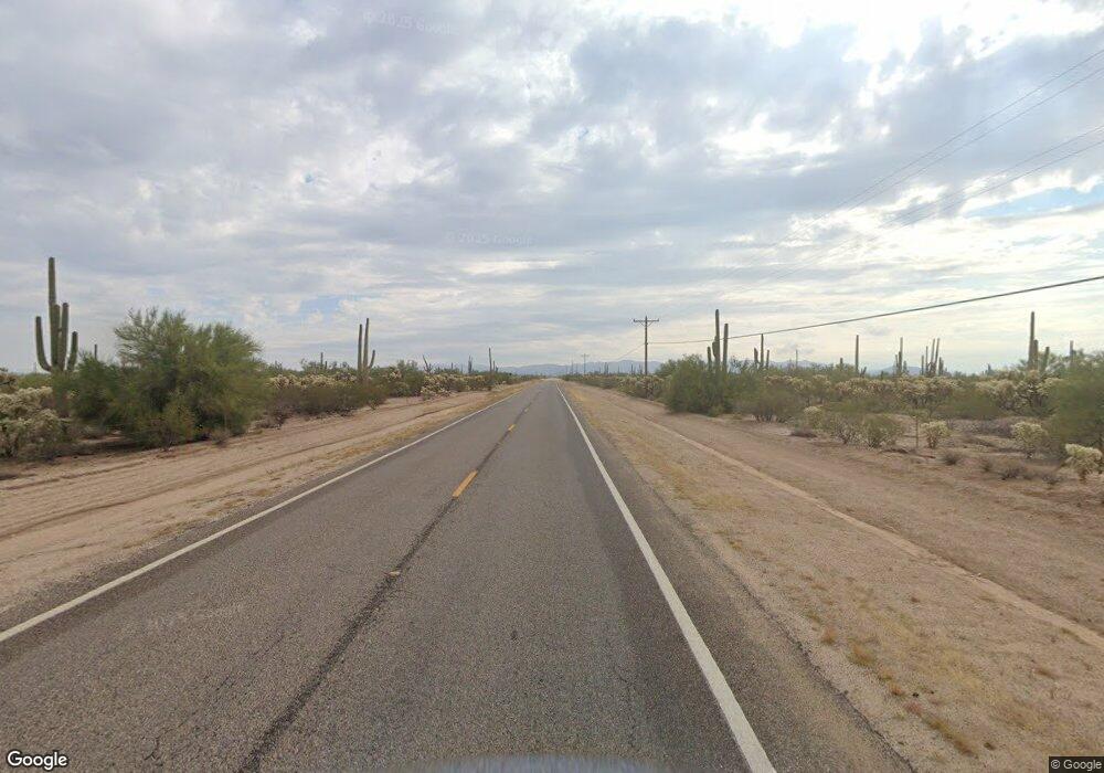 +/-10acres E Davis Ranch 2 Rd unit 2, Marana, AZ 85658 - photo 1