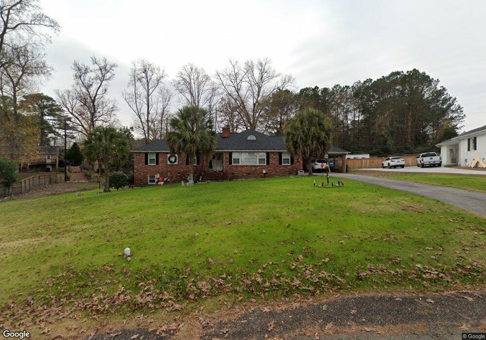 2424 Robin Crest Dr, West Columbia, SC 29169 - photo 1