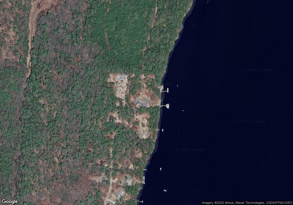 147 Log Cabin Rd, Westport Island, ME 04578 - photo 1