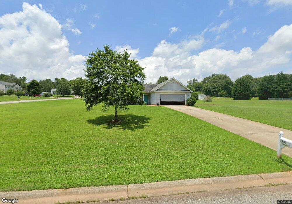 1205 Clearwater Dr, Winder, GA 30680 - photo 1