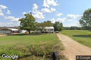 260 Sycamore St, Tchula, MS 39169