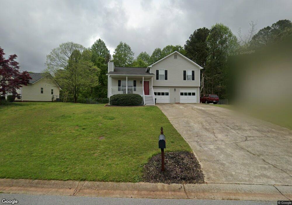 5190 Sagewood Dr, Flowery Branch, GA 30542 - photo 1