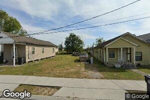 2519 Desire St, New Orleans, LA 70117