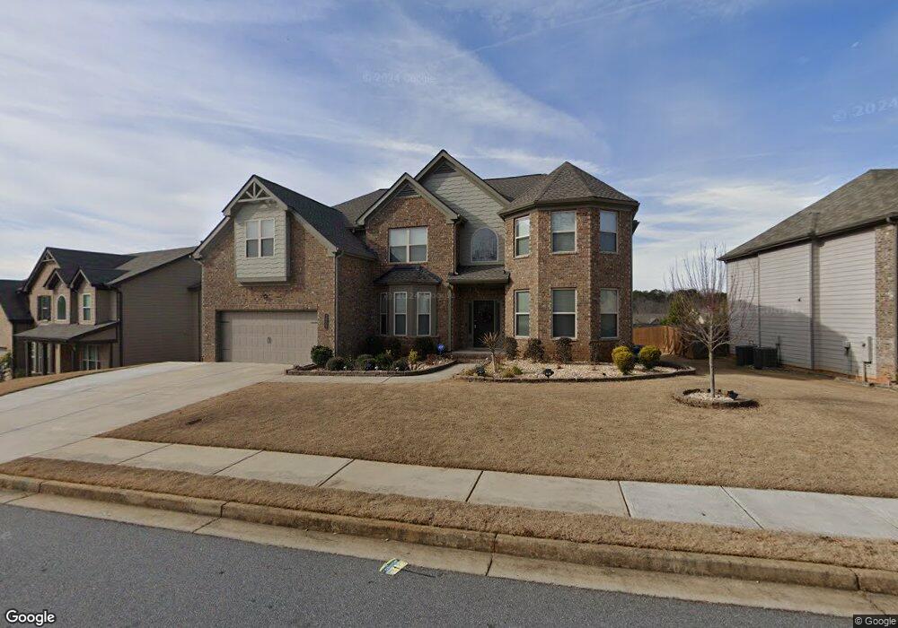 3978 Two Bridge Dr unit 45, Buford, GA 30518 - photo 1