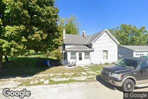 61 W Walnut St, Poneto, IN 46781