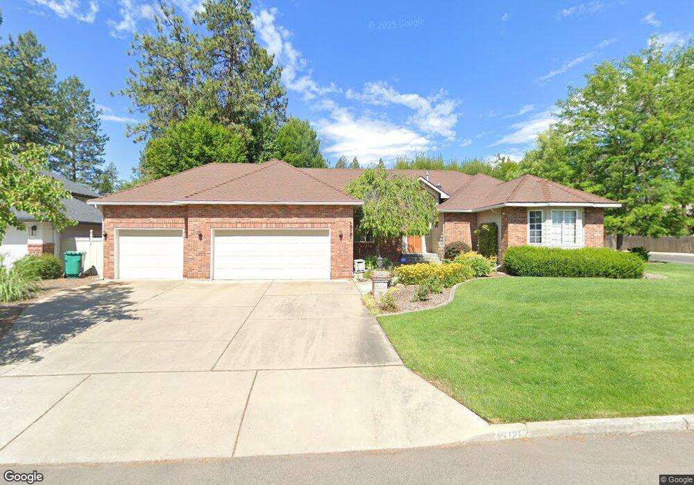 15121 N Edencrest Dr, Spokane, WA 99208 - photo 1