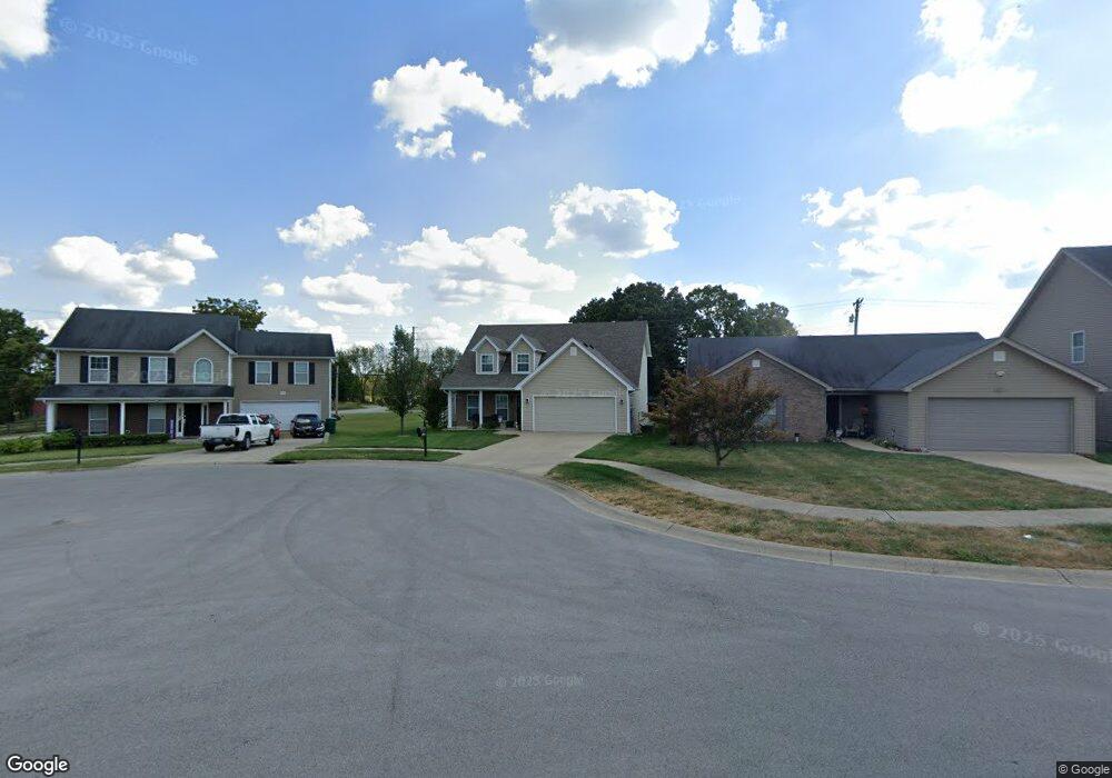 10611 Brookchase Ct, Louisville, KY 40228 - photo 1