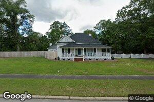 412 S Seventh St, Mc Bee, SC 29101