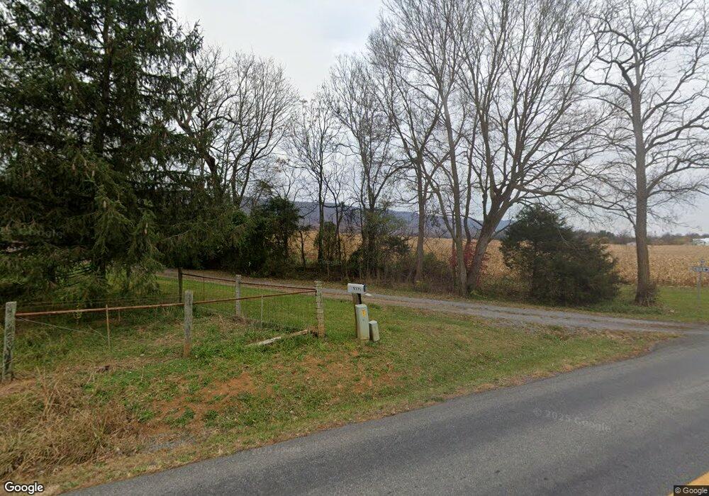 11371 Back Rd, Maurertown, VA 22644 - photo 1