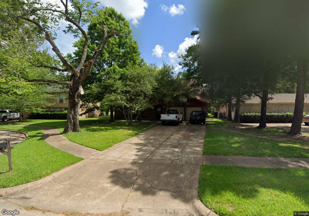 5930 Par Four Dr, Houston, TX 77088 - photo 1