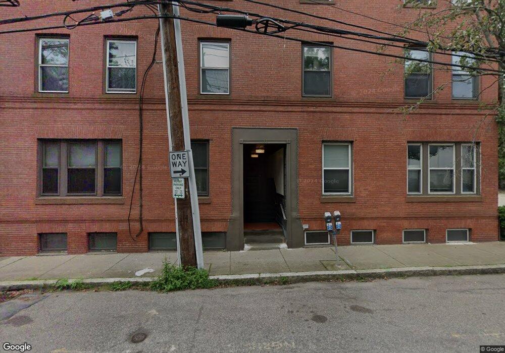 33 Kent St unit D, Brookline, MA 02445 - photo 1