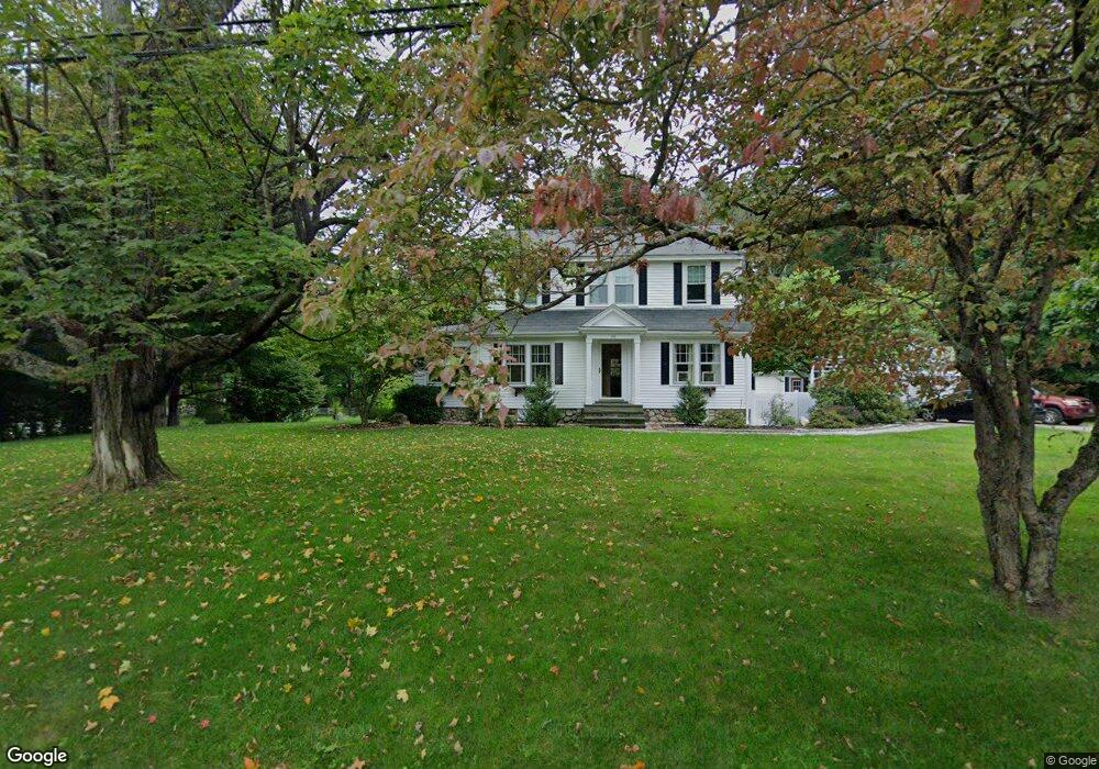 144 Village St, Millis, MA 02054 - photo 1