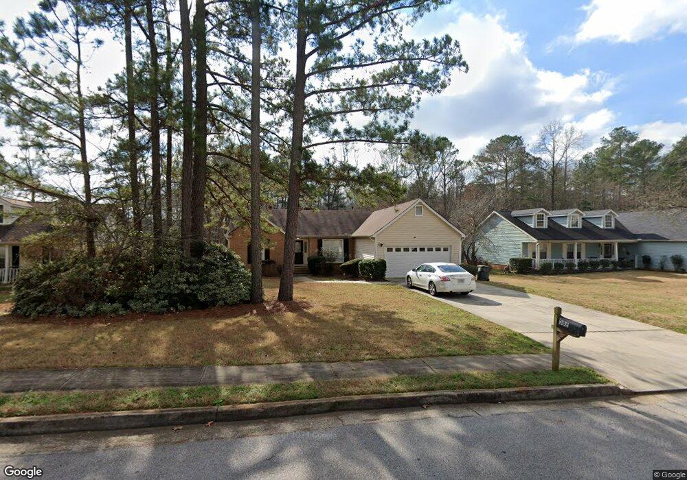 302 Northwind Dr, Stockbridge, GA 30281 - photo 1
