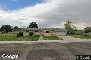 135 S 200 E, Orangeville, UT 84537