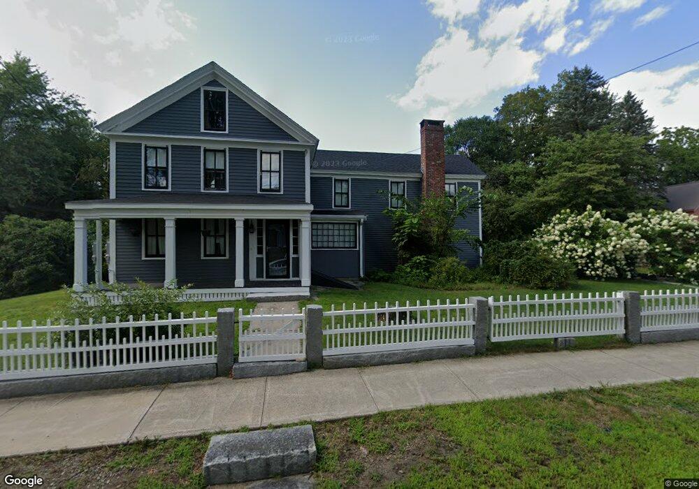 446 Main St, Acton, MA 01720 - photo 1