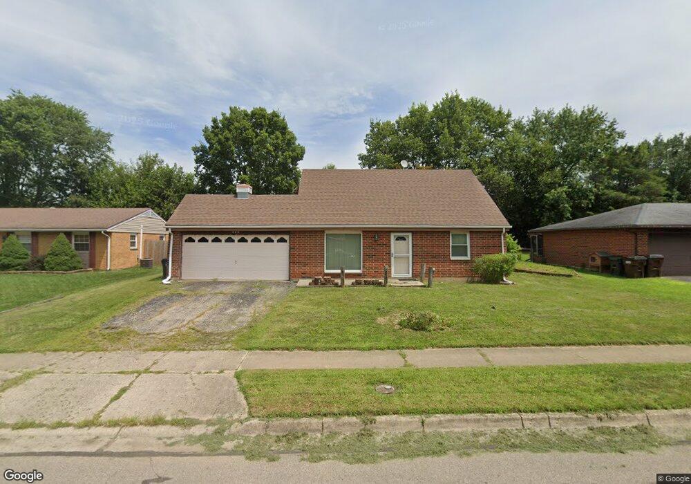 963 Colorado Dr, Xenia, OH 45385 - photo 1