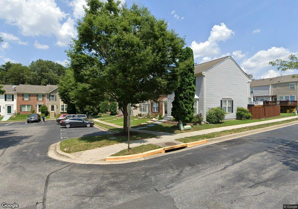 8709 Thornbrook Dr, Odenton, MD 21113 - photo 1