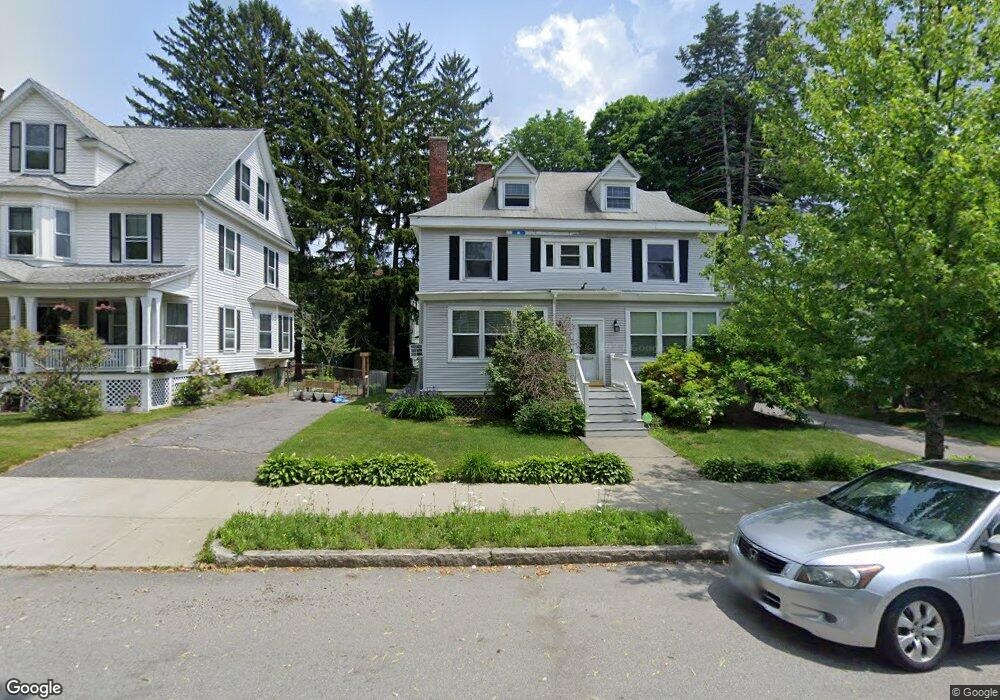 Street View Photo