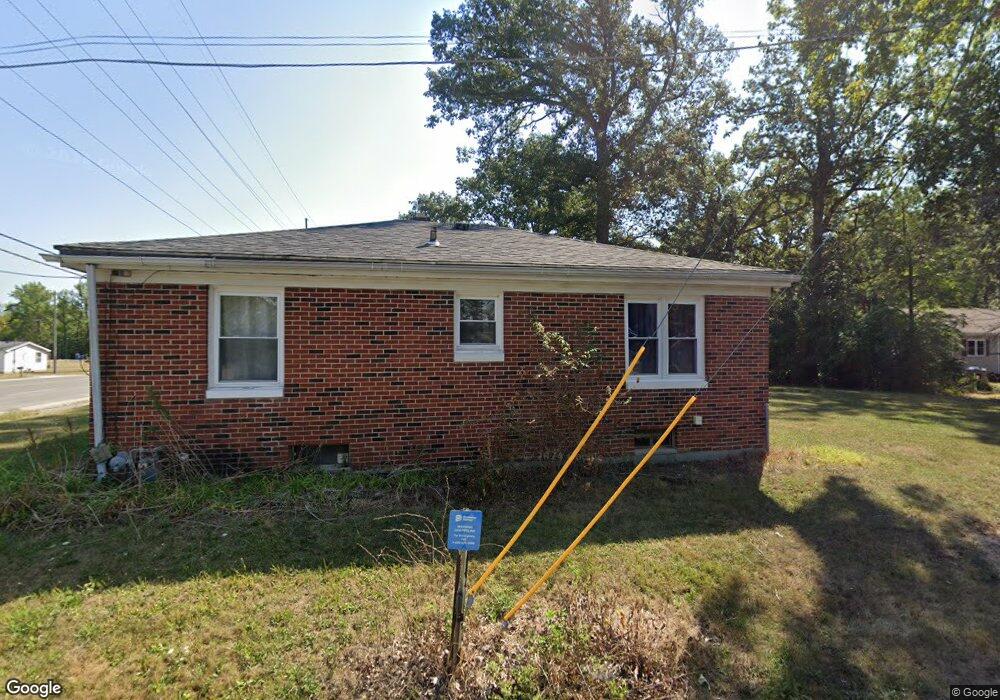 1413 W Robb Ave, Lima, OH 45805 - photo 1