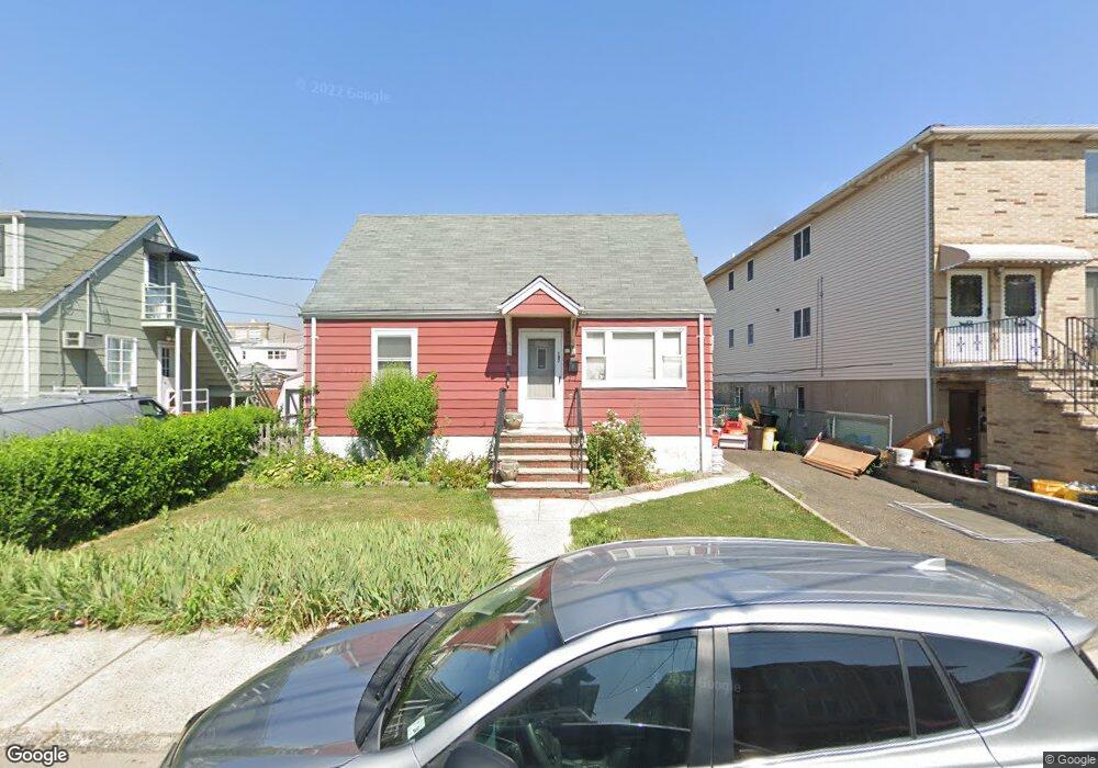 187 Fulton Ave, Fairview, NJ 07022 - photo 1