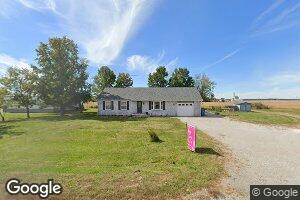 21949 Highway 127, Vergennes, IL 62994