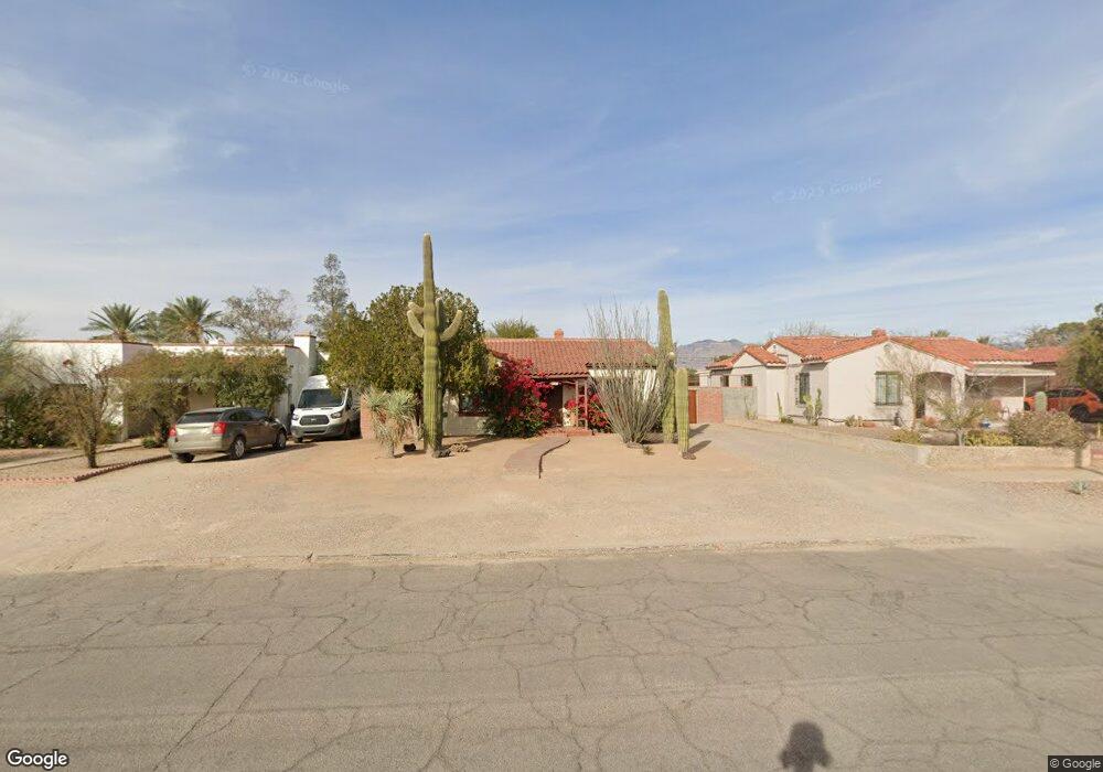 2021 E 10th St, Tucson, AZ 85719 - photo 1