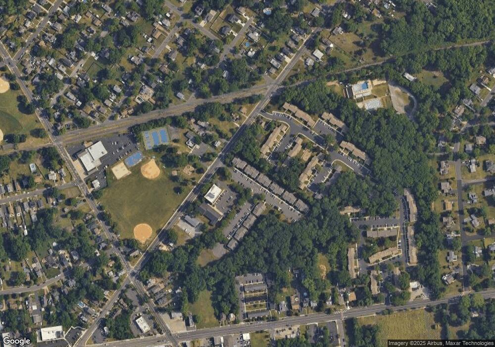 58 Eraser Rd, Moorestown, NJ 08057 - photo 1