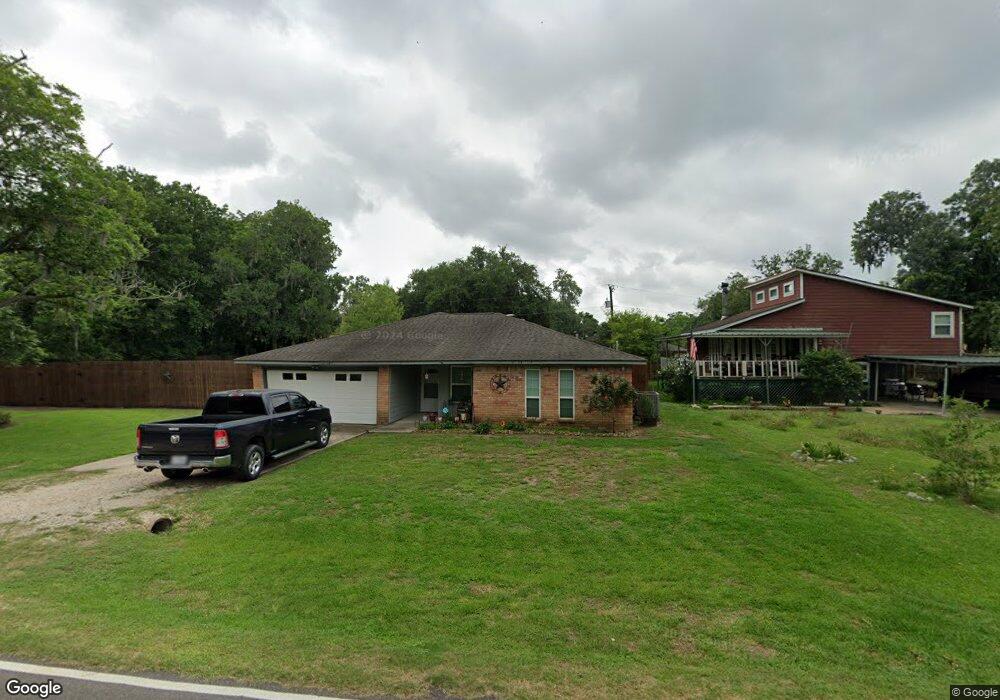 3125 County Road 510h, Brazoria, TX 77422 - photo 1