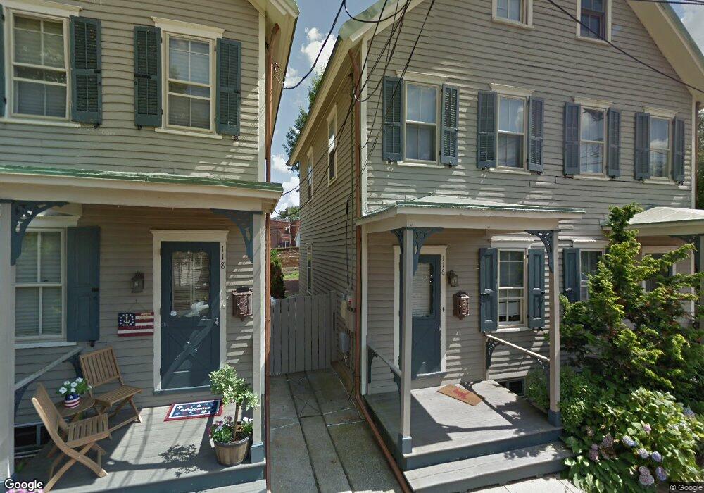 114-126 Clement St unit 126, Haddonfield, NJ 08033 - photo 1