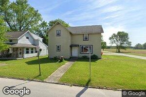 146 S Bell St, Bradner, OH 43406