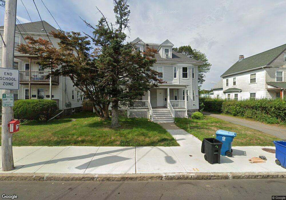 899-901 Hancock St unit 899, Quincy, MA 02170 - photo 1