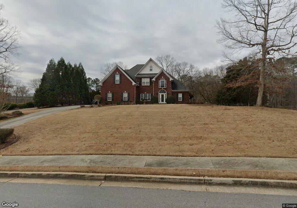 2068 Millstone Dr SW, Conyers, GA 30094 - photo 1