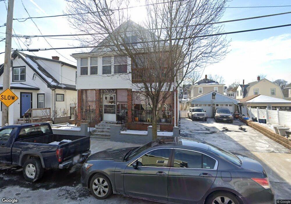 45 Mckinley St, Everett, MA 02149 - photo 1