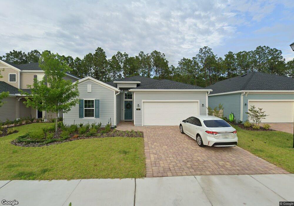 267 Lake Sinclair St, Saint Augustine, FL 32084 - photo 1