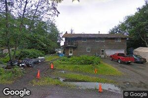 3184 Indian Cove Dr, Juneau, AK 99801