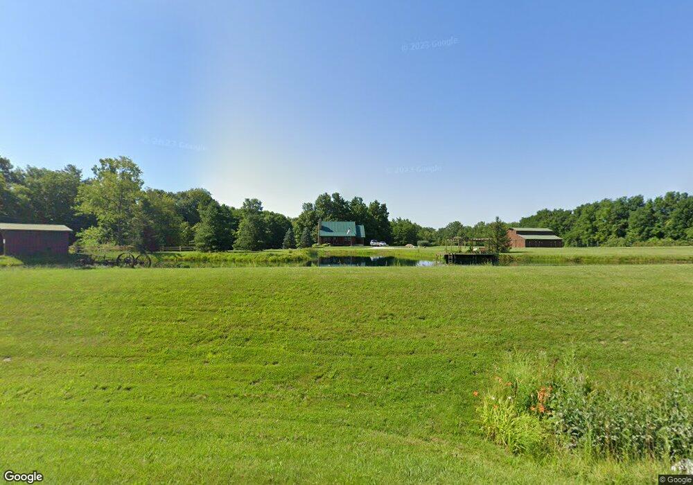 8421 W 500 N, Andrews, IN 46702 - photo 1