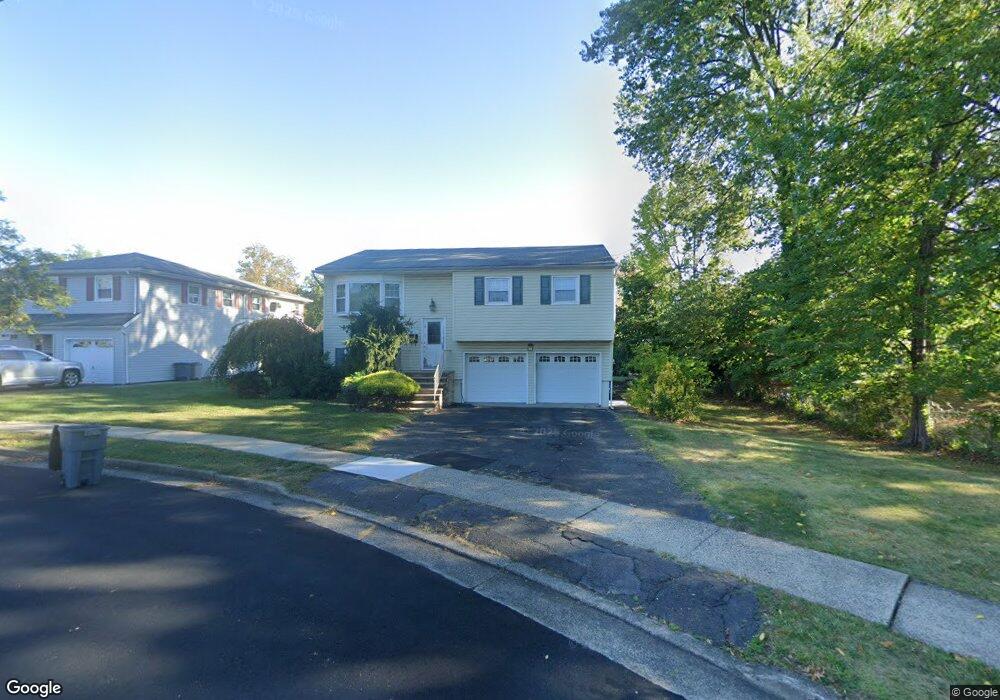 2365 Jowett Place, Rahway, NJ 07065 - photo 1