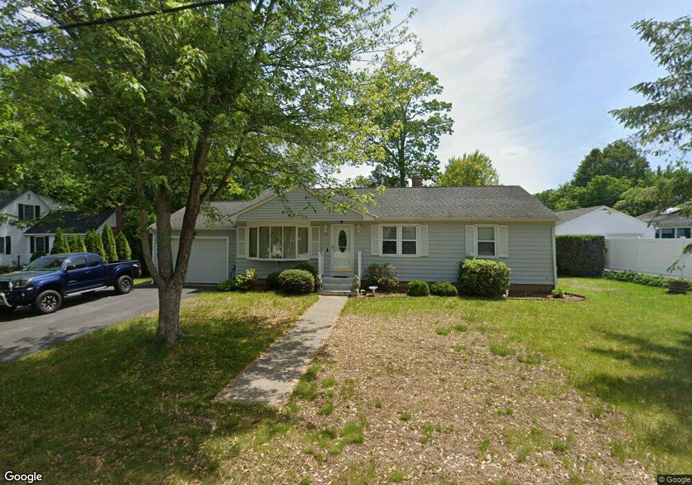 12 Joyce Ann Dr, Smithfield, RI 02917 - photo 1