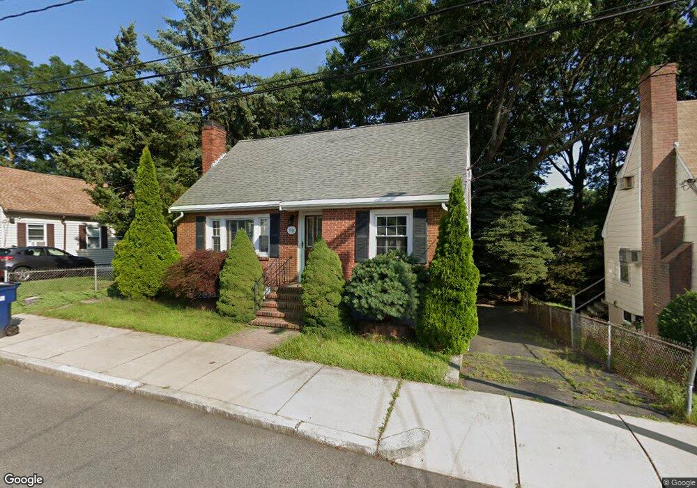 19 Durant St, West Roxbury, MA 02132 - photo 1