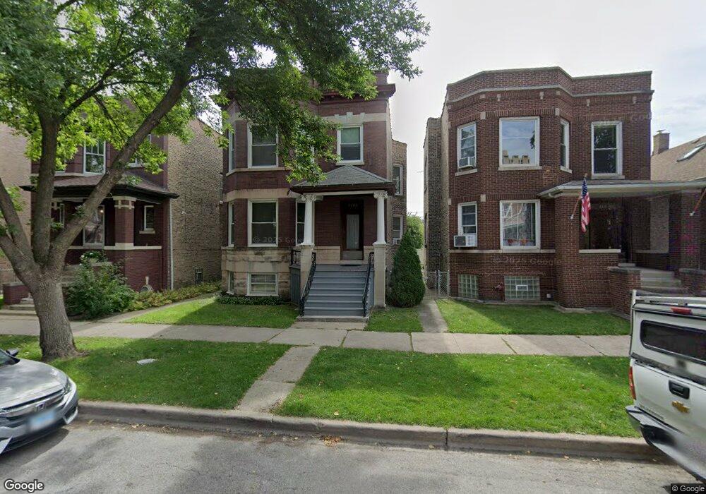 2209 W Cortez St unit 1, Chicago, IL 60622 - photo 1