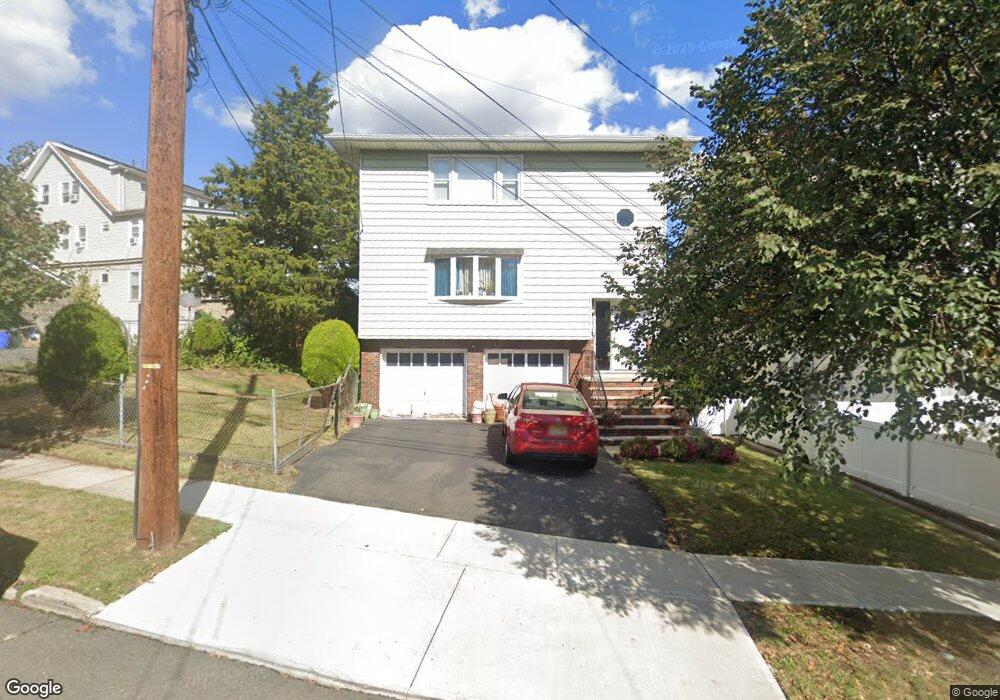 435 Abington Ave, Bloomfield, NJ 07003 - photo 1