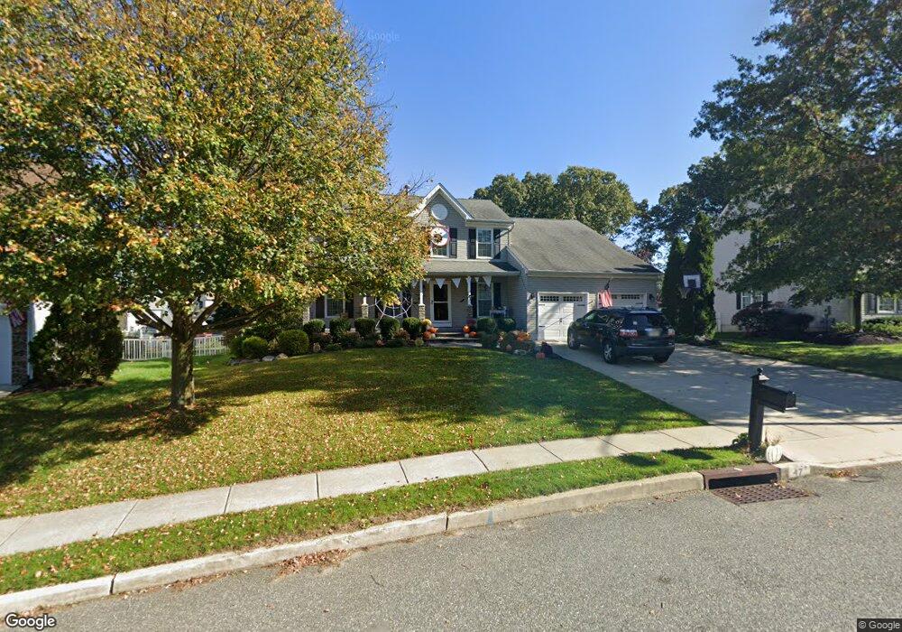47 Harper Blvd, Riverside, NJ 08075 - photo 1