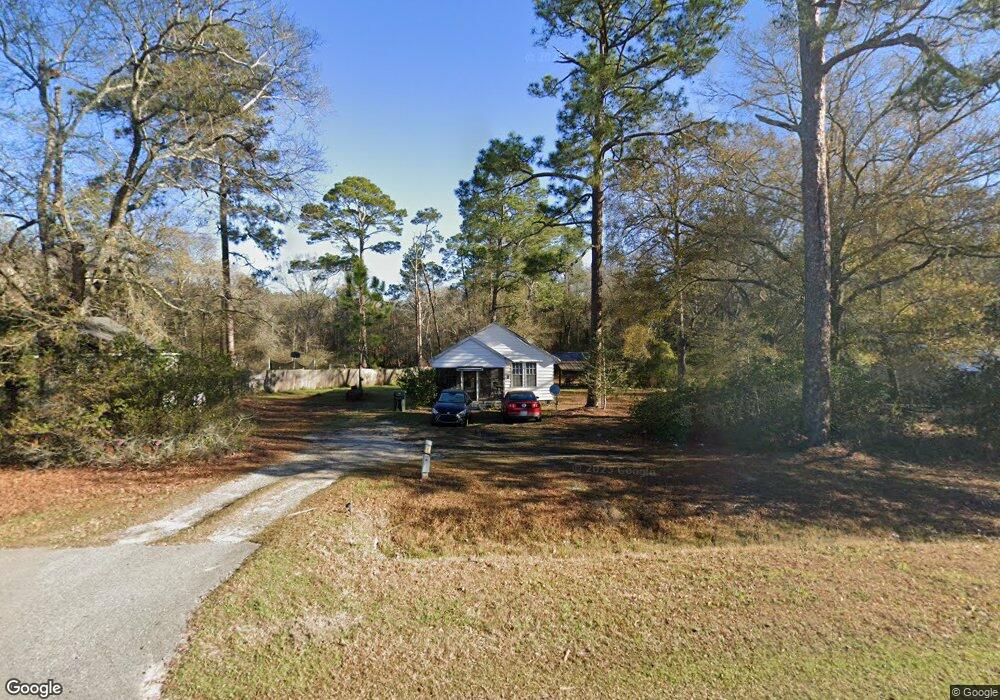 2481 Ga Highway 37 E, Moultrie, GA 31788 - photo 1