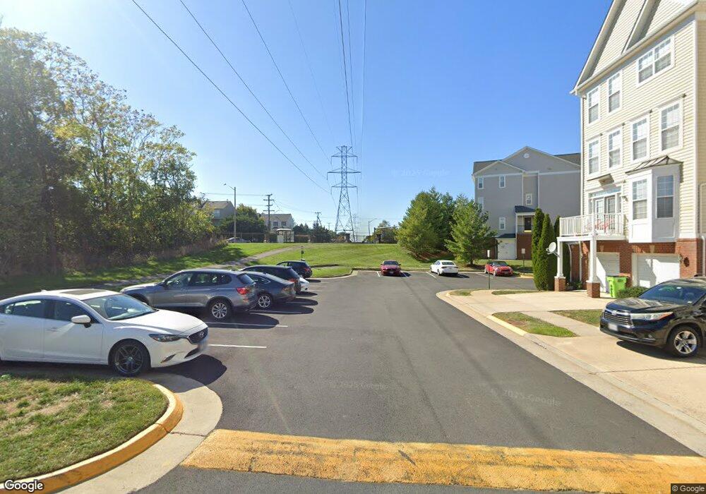 0 Curie Ct unit FX6709864, Hunter Mill District, VA 20171 - photo 1