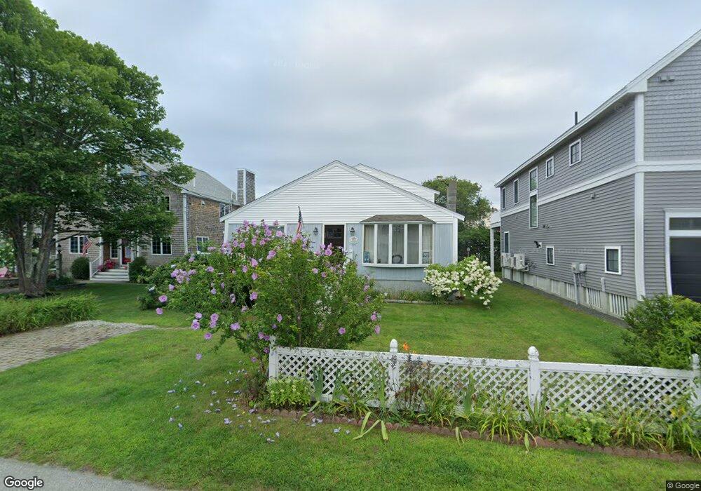 110 S Tibbetts Ave, Wells, ME 04090 - photo 1